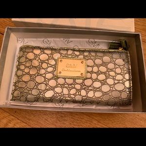 Gian Marco Venturi Wallet